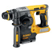 DEWALT 18V XR SDS-Plus 2,1 J aku kombinované kladivo, bez aku DCH273N-XJ