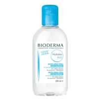 Bioderma Hydrabio H2O Duopack 250 ml + 250 ml