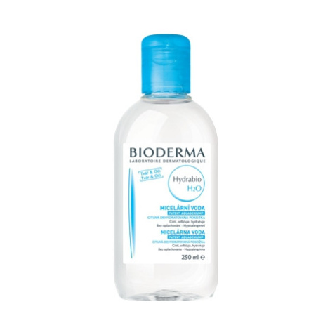 Bioderma Hydrabio H2O Duopack 250 ml + 250 ml