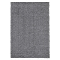 Kusový koberec Delgardo K11501-04 Silver Rozmery koberca: 160x230