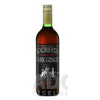 ROCHESTER DARK GINGER