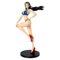 Figúrka Bandai Banpresto One Piece: Grandline Girls on Vacation - Nico Robin (Ver.A)