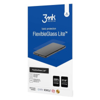 Ochranné sklo 3MK FlexibleGlass Lite Google Pixel 6 5G Hybrid Glass Lite