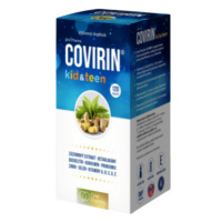 ONEPHARMA Covirin kid & teen 120 kapsúl