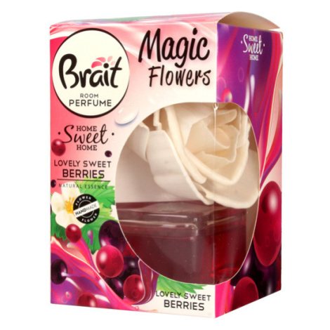 Brait Magic Flower Sweet Berries 75 ml