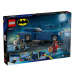 LEGO® DC Batman™ 76274 Batman™ a Batmobil vs. Harley Quinn™ a Mr. Freeze™