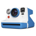 Polaroid Now Gen 2 Blue