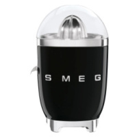 Smeg CJF11 BLEU lis na citrusy