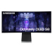 Samsung Odyssey G85SB OLED herný monitor 34"