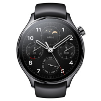 Xiaomi Watch S1 Pro GL Black