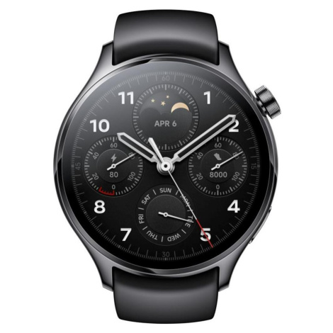 Xiaomi Watch S1 Pro GL Black