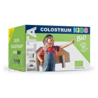 DELTA COLOSTRUM KIDS BiO