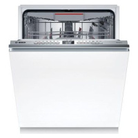 BOSCH SMH4ECX27E Séria 4