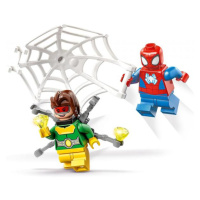 LEGO® Marvel 10789 Spider-Man v aute a Doc Ock