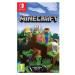 Minecraft: Nintendo Switch Edition (SWITCH)