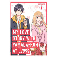 Inklore My Love Story with Yamada-kun at Lv999 1