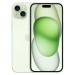 Apple iPhone 15 Plus 256 GB Green, MU1G3SX/A