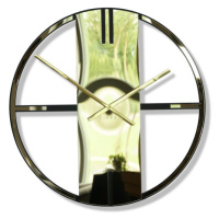 Nástenné hodiny Unique 50cm, Flexistyle z21f