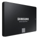 Samsung 870 EVO SSD 2,5" 250GB