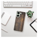 Odolné silikónové puzdro iSaprio - Old Wood - Xiaomi Redmi 13C