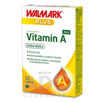 WALMARK Vitamín A MAX