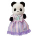 Sylvanian Families Rodina pandy​