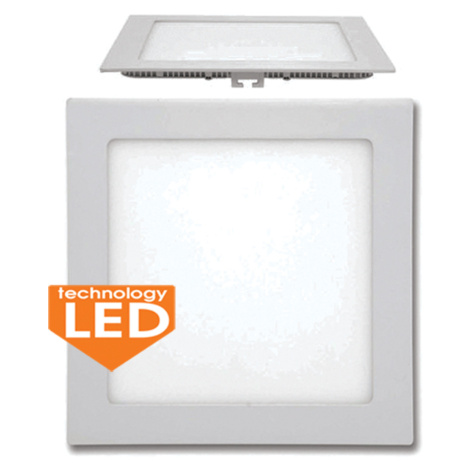 LED svietidlo GTV Matis 19W 4000K zapustené LD-MAW19W-NBP neutr. biela