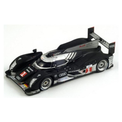 1:43 AUDI R 18 TDI LE MANS 2011 no1 BERNHARD / DUMAS / ROCKENFELLER