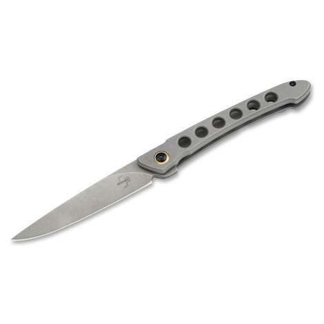 Böker Plus Urban Spillo Flipjoint 01BO469