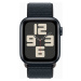 Apple Watch SE GPS 40mm Midnight, MRE03QC/A