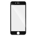 Tvrdené sklo na Samsung Galaxy A20e 5D čierne