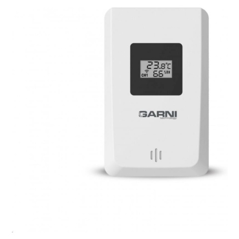 GARNI 045H - bezdrôtový snímač