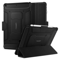 Púzdro SPIGEN RUGGED ARMOR ”PRO” IPAD 10.2 2019 BLACK (ACS01216)