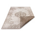 Kusový koberec Twin Supreme 105423 Cebu Linen – na ven i na doma - 80x150 cm NORTHRUGS - Hanse H