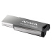 ADATA Flash Disk 256GB UV350, USB 3.2 Dash Drive, tmavo strieborná textúra kov