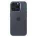 Apple iPhone 15 Pro, 8/256 GB, Blue Titanium - SK distribúcia
