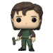 Stranger Things POP! TV Vinyl Figure Hunter Steve 9 cm