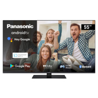 Panasonic TX 55LX650E