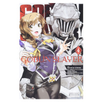 Yen Press Goblin Slayer 04