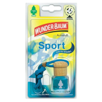 Osviežovač Wunder-Baum tekutý Sport