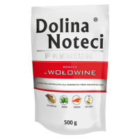 Dolina Noteci Premium hovädzie 500 g