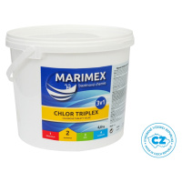 Marimex | Marimex Chlor Triplex 4,6 kg | 11301202