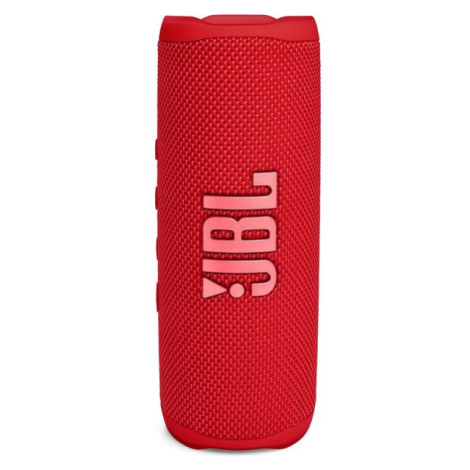 JBL Flip 6 červený