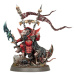 Games Workshop Age of Sigmar: Skaven: Krittok Foulblade - EN