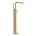Vaňová batéria GROHE Essence New Brushed Cool Sunrise 23491GN1