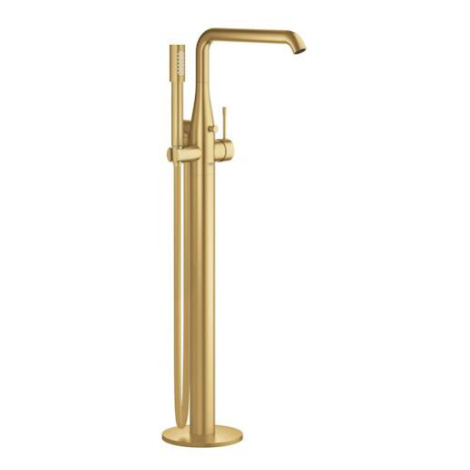 Grohe Essence New vaňová batéria brushed cool sunrise 23491gn1 G23491GN1