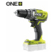 RYOBI 18V ONE+ Aku vŕtačka bez príklepu R18DD3-115S