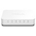 D-Link GO-SW-5G 5-portový 10/100/1000 Gigabit Desktop Switch