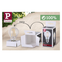 Paulmann LED globe E27 7W ZigBee TunableWhite