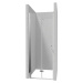 DEANTE/S - Sprchové dvere skladacie so stenovým profilom 90 KTSX041P+KTS_000X KERRIA/0009